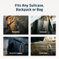 Luggage Locks TSA Approved (3 Count)