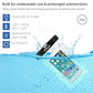Waterproof Cell Phone Bag (4 Count)
