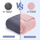 Knitted Weighted Blanket