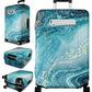 Luggage Cover for Suitcase Tsa Approved Protector
