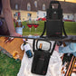 Insulated Wine Cooler Bag