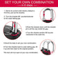 Luggage Locks TSA Approved (2 Count)