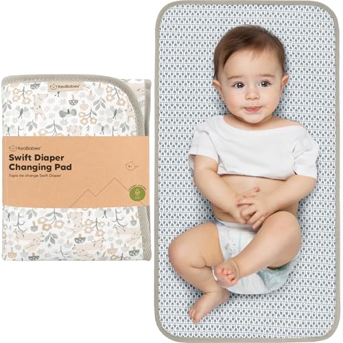 Portable Diaper Changing Pad