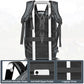 Large Hardshell Camera Backpack DSLR