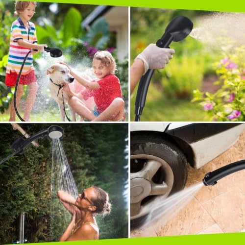 Portable Shower for Camping