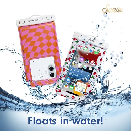 Waterproof Phone Pouch
