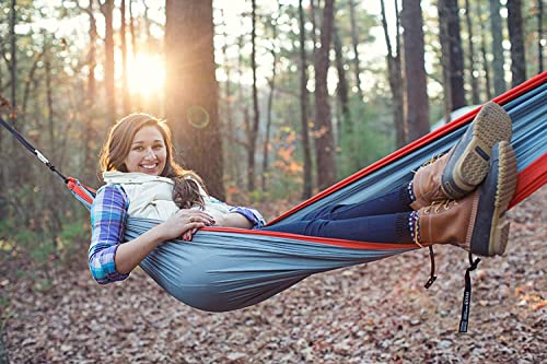 SingleNest Hammock