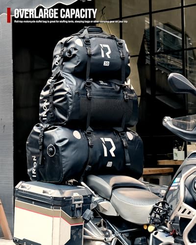 Motorcycle Dry Bag