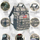 Tactical Backpack Cooler