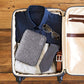 Electronic Bag Travel Cable Accessories Bag Waterproof Double Layer Electronics Organizer Portable Storage Case for Cable