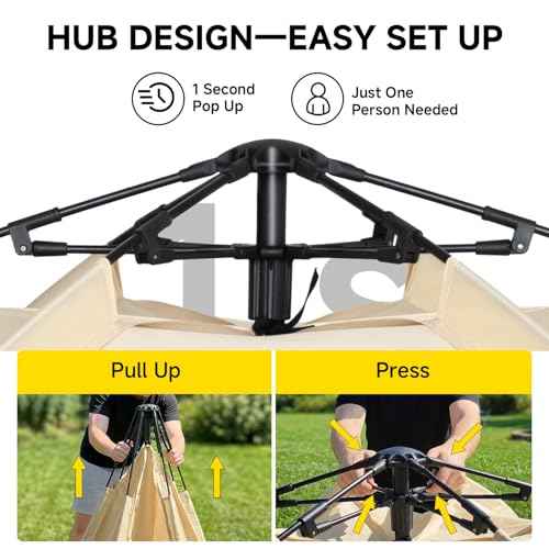 Screen House Gazebo
