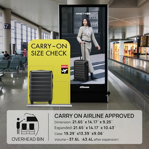 Carry On Luggage