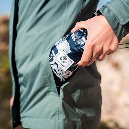 Hiking Daypack