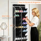 20 30 Pairs Over the Door Shoe Organizer