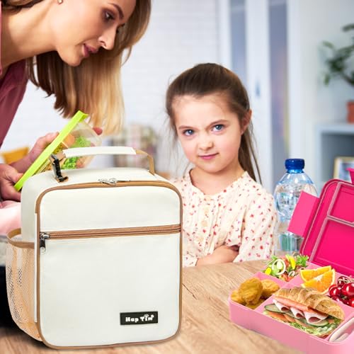Insulated Lunch Bag Women