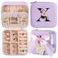 Small Jewelry Box for Girls