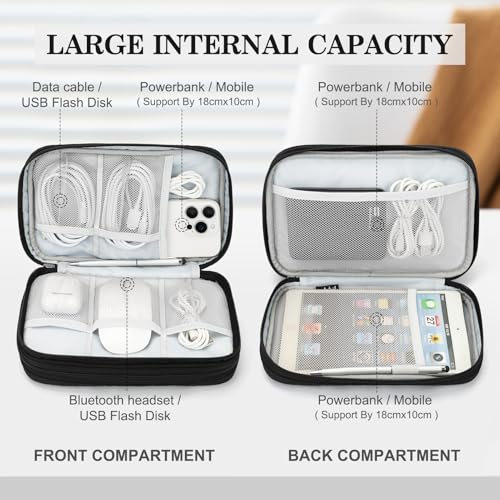 Electronic Organizer