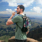 Lightweight Hydration Backpack