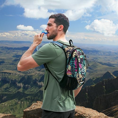 Lightweight Hydration Backpack