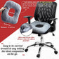 Donut Pillow for Tailbone Pain