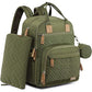 Baby Diaper Bag Backpack