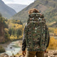 Hiking Backpack for Men 70L