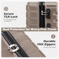 Lightweight Luggage with TSA Lock