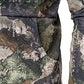 Savanna Aero Raid Lightweight Odor Control Camo Hunting Hoodie for Men