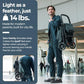 Quid³ Travel Stroller + Carry Bag & Wheel Covers