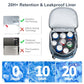 Backpack Cooler Insulated 33 (33 Count)