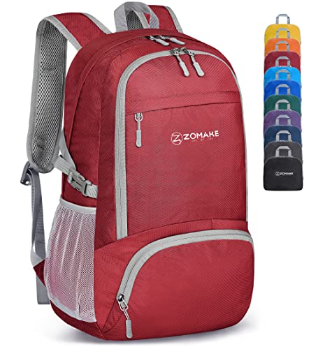 Lightweight Packable Backpack 30L