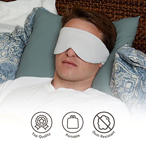 Travel Pillow for Airplanes