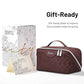 Travel Makeup Bag (3 Count)