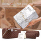 Travel Makeup Bag Cosmetic Bags for Women (3 Count)