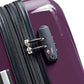 Helium Aero Hardside Expandable Luggage with Spinner Wheels