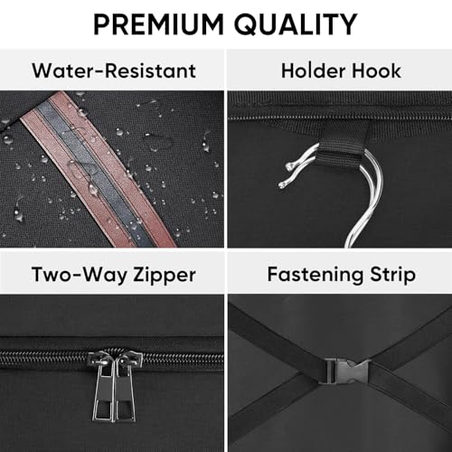 Garment Bags for Travel