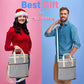 Insulated Wine Gift carrier