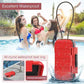 Travel Safe Lock Box