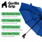 Compact Travel Size Umbrella for Rain