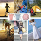 Collapsible Silicone Travel Cup