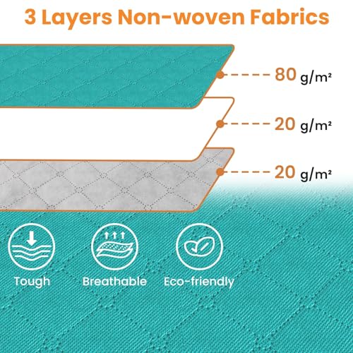 90L Clothes Storage (10 Count)