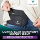 Travel Money Belt & Passport Holder
