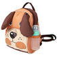 Kids Insulated Toddler Backpack with Safety Harness Leash