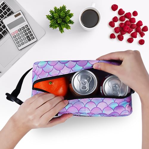 Freezable Cooler Bag for Work