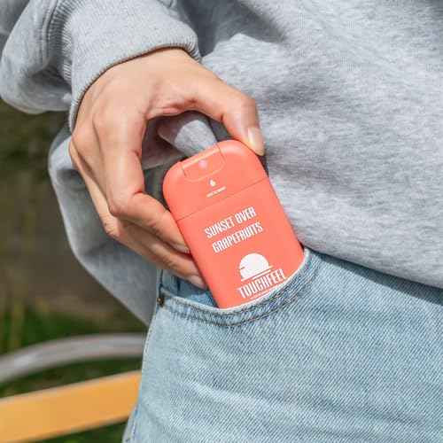 Hand Sanitizer Spray Travel Size