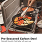 Outdoor 8 Piece Camping Cookware Set