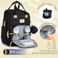 Diaper Bag Backpack