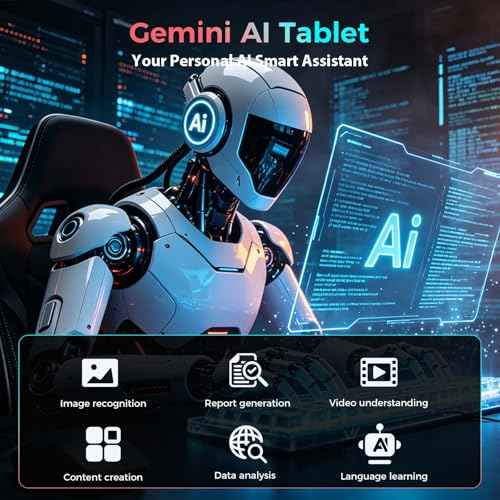 13 Inch Tablet