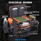 Fishing Tackle Bag