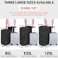 120L Duffle Bag for Travel
